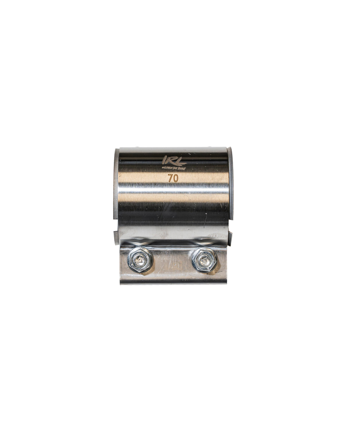 Exhaust Band Clamp