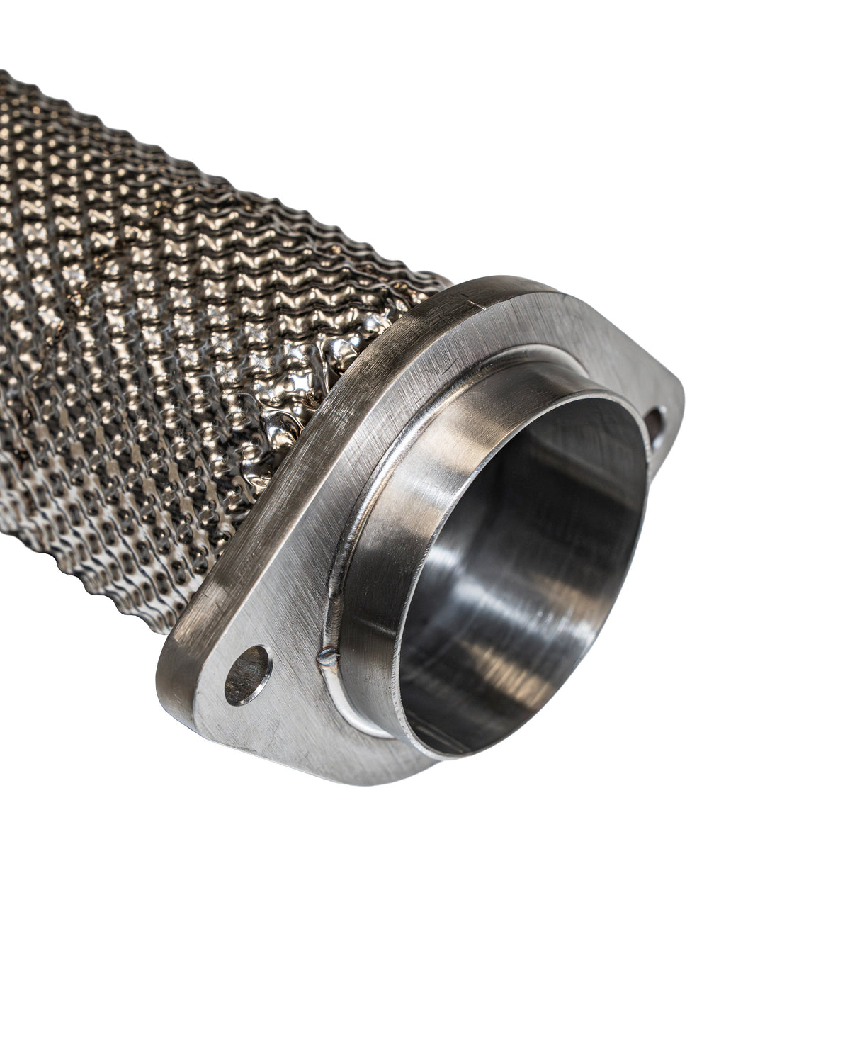 IRL G8X MaxFlow Resonated Race Downpipes