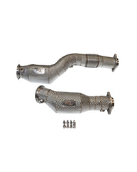 IRL G8X MaxFlow Race 400- CEL Downpipes ( 400 cel on backorder )