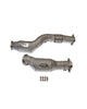 IRL G8X MaxFlow Race 400- CEL Downpipes ( 400 cel on backorder )