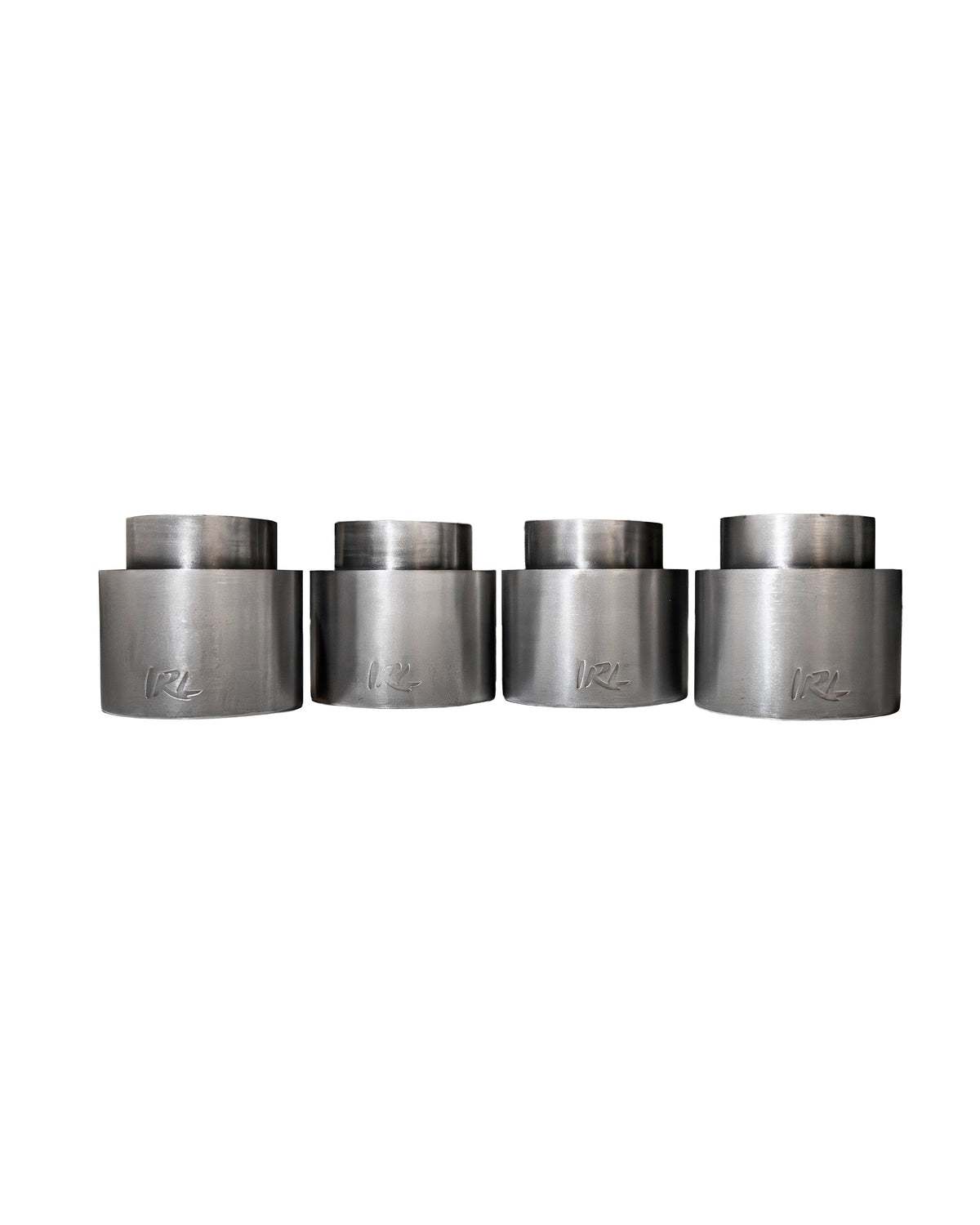 IRL G8X 4.5” M2 M3 M4 OEM Replacement TIPS
