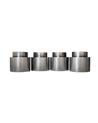 IRL G8X 4.5” M2 M3 M4 OEM Replacement TIPS