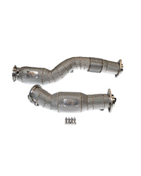 IRL G8X MaxFlow Race 200-CEL Downpipes