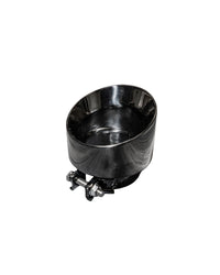IRL G8X 4.5” M2 M3 M4 OEM Replacement Tips Slant Cut