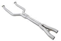 IRL G90 G99 MaxFlow Midpipe
