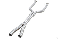 IRL G90 G99 MaxFlow Midpipe