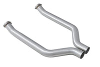 IRL V2 G90 G99 Catback Exhaust