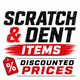 F97 F98 X3M X4M Axleback Scratch and Dent