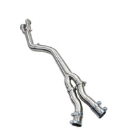 IRL G80 G81 G82 G83 Midpipe ( Brace Included )