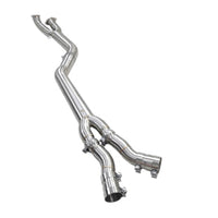 IRL G80 G81 G82 G83 Midpipe ( Brace Included )