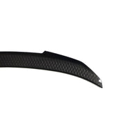 HoneyComb Carbon BMW F22 & F87 M2 PSM Trunk Spoiler