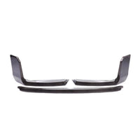 Carbon Fiber M Style Front Lip For BMW M2 G87