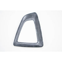 BMW F3x Carbon Fiber Gear Surround Trims | Palenon Performance