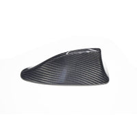 Carbon Fiber Roof Antenna Cover - BMW F10 M5, 535i, 550i & F01/F02 750i, 760i