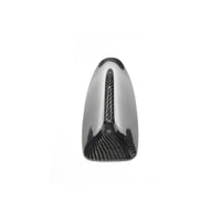 Carbon Fiber Roof Antenna Cover - BMW F10 M5, 535i, 550i & F01/F02 750i, 760i