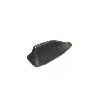 Carbon Fiber Roof Antenna Cover - BMW F10 M5, 535i, 550i & F01/F02 750i, 760i