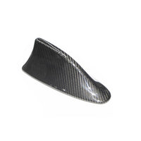 Carbon Fiber Roof Antenna Cover - BMW F10 M5, 535i, 550i & F01/F02 750i, 760i