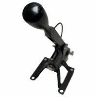 Billet Short Shifter BMW E30 E36 E46 E92 E34 E39 E60 Z3 Z4 Fits to 5/6 Manual Gearbox