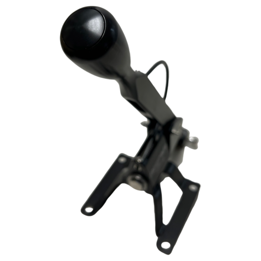 Self Centering Short Shifter Box For BMW E30 E34 E36 E46 E8x E9x F80 F82 F83 F87