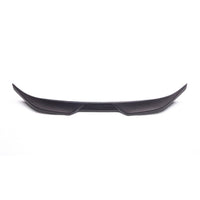 BMW G42 & G87 M2 M Style Trunk Spoiler - Carbon Fiber
