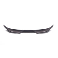 BMW G42 & G87 M2 M Style Trunk Spoiler - Carbon Fiber