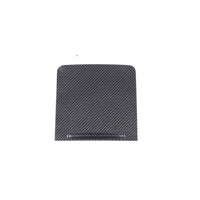 Tesla Model 3/Y Carbon Fiber Center Console Cover | Palenon Performance