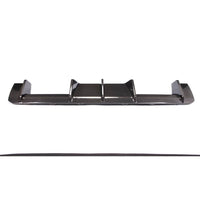 Carbon Fiber Rear Diffuser - BMW G80 M3 & G82/G83 M4