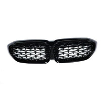 BMW G20 330i & G20 M340i ABS Diamond Front Grille | Palenon Performance