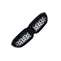 BMW G20 330i & G20 M340i ABS Diamond Front Grille | Palenon Performance