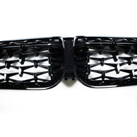 BMW G20 330i & G20 M340i ABS Diamond Front Grille | Palenon Performance