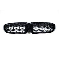 BMW G20 330i & G20 M340i ABS Diamond Front Grille | Palenon Performance