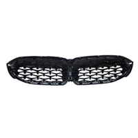 BMW G20 330i & G20 M340i ABS Diamond Front Grille | Palenon Performance