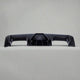ABS V Style Led Diffuser For BMW G80 M3 & G82 M3/M4 | Palenon Performance