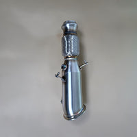 N26 & N20 Race Downpipe for F Series BMW 320i, 328i, 420i, 428i, 528i, 228i, 220i