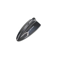 Carbon Fiber Roof Antenna Cover - BMW E82, E87, E90, E92, E93 | Palenon Performance