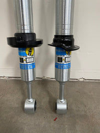 Lift Kit, Bilstein, Toyota, Tundra 5100 , RAW - My Store