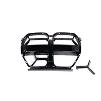 CSL Type ABS Kidney Front Grille For BMW G80/G82 M3/M4