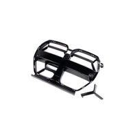 CSL Type ABS Kidney Front Grille For BMW G80/G82 M3/M4