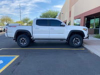 Lift Kit, Bilstein, Toyota, Tundra 5100 , RAW - My Store