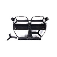 CSL Type ABS Kidney Front Grille For BMW G80/G82 M3/M4