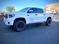 Lift Kit, Bilstein, Toyota, Tacoma, 5100 , RAW - My Store