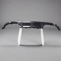 MP Style Carbon Fiber Rear Diffuser - BMW F80 M3, F82/F83 M4 | Palenon Performance