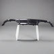MP Style Carbon Fiber Rear Diffuser - BMW F80 M3, F82/F83 M4 | Palenon Performance