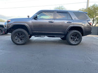 Lift Kit, Bilstein, Toyota, Tundra 5100 , RAW - My Store