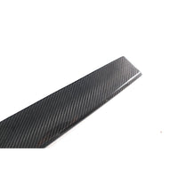 Tesla Model 3 & Y Carbon Fiber Dashboard Cover | Palenon Performance