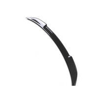BMW F30 & F80 M3 CS Type Trunk Spoiler - Carbon Fiber