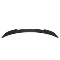 BMW F87 M2 & F22 CS Style Trunk Spoiler - Carbon Fiber
