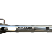 3” Stainless Track Catback Exhaust for 2016-2024 Chevy Camaro SS/ZL1/LT1 6.2L V8