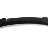 BMW F82 M4 V Style Trunk Spoiler - Carbon Fiber