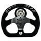 Quadro Style Steering Wheel Quick Release Short Hub Adapter For Nissan G35 G37 Sentra